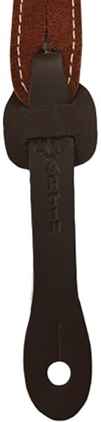 Martin Leather Strap Extender, Brown