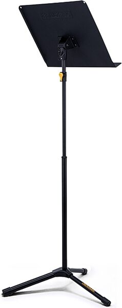 Hercules BS200B PLUS Symphony Music Stand, New, Back