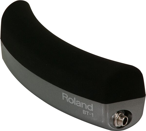 Roland BT-1 Bar Trigger Pad, New, Action Position Back