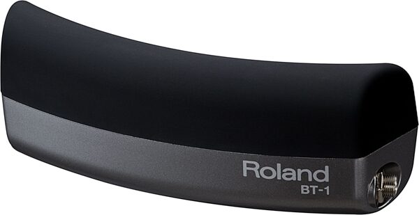 Roland BT-1 Bar Trigger Pad, New, Action Position Back