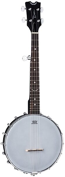 Dean Backwoods Mini Travel Banjo, Main