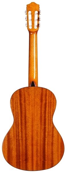 Cordoba Protege C1 3/4-Size Classical Acoustic Guitar, Back
