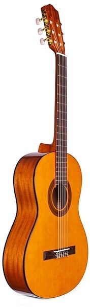 Cordoba Protege C1 3/4-Size Classical Acoustic Guitar, Side