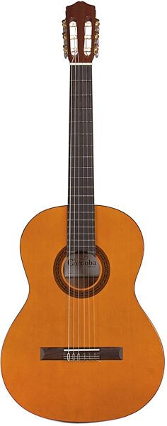 Cordoba Protege C1 Classical Acoustic Guitar, with Gig Bag, Main