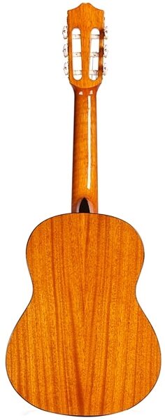 Cordoba Protege C1 1/4-Size Classical Acoustic Guitar, with Gig Bag, Back
