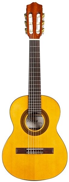 Cordoba Protege C1 1/4-Size Classical Acoustic Guitar, with Gig Bag, Main