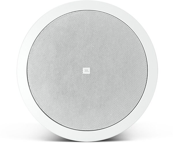 JBL Control 26C Ceiling Speaker, Action Position Front