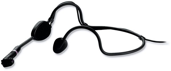 AKG WMS400 UHF Headset Wireless with C444L Microphone, Mic