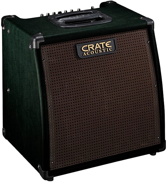 Crate CA30DG Taos Acoustic Guitar Amplifier (30 Watts, 1x8"), Main