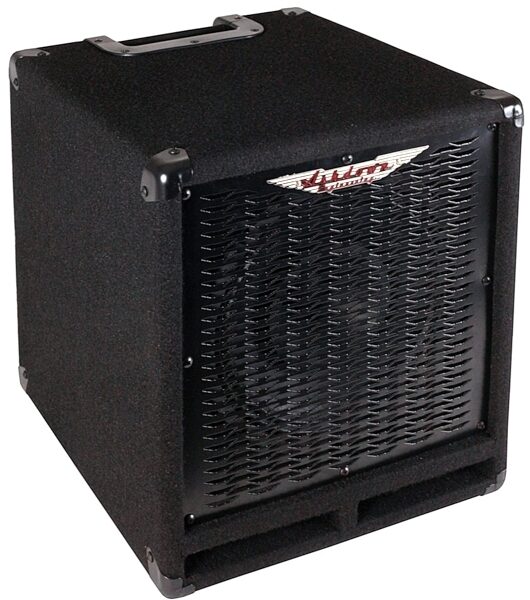 Ashdown MI10 Bass Cabinet (250 Watts, 1x10"), Speaker