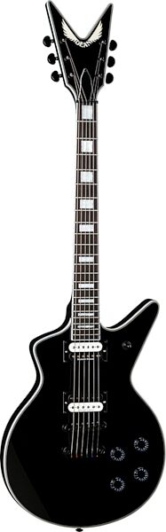 Dean Cadi Select Electric Guitar, Main with head Front