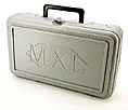 MXL 770 Condenser Microphone with Shockmount and Case, Case