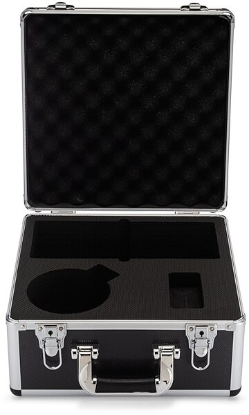 Warm Audio WA-87 R2 Flight Case, main