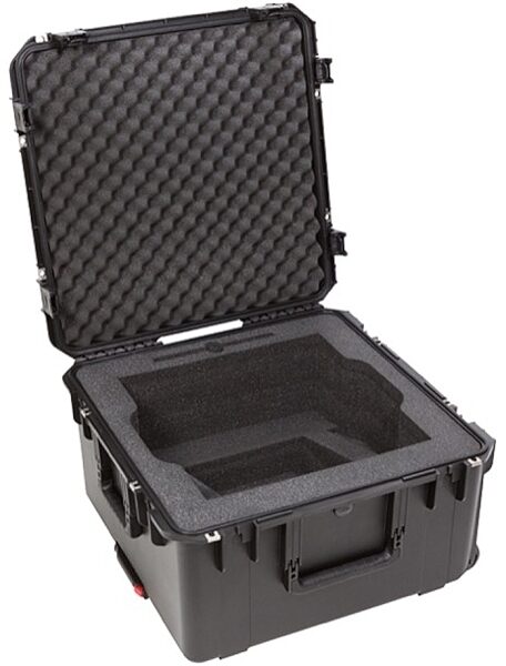 SKB 3i2222-12QSC Molded Case for QSC TouchMix-30 Mixer, New, View 3