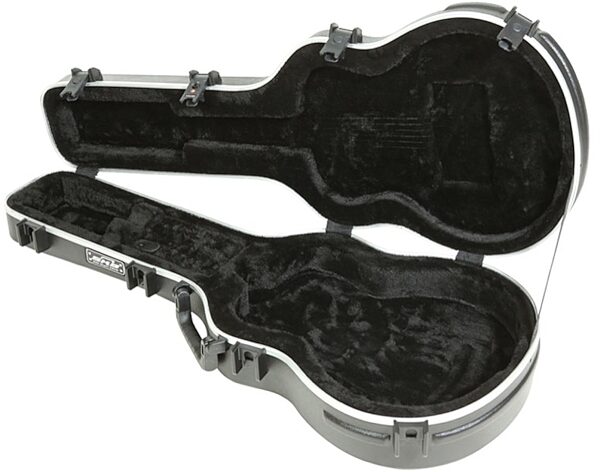 SKB 1SKB-GSM Taylor GS Mini Acoustic Hardshell Case, New, View 5