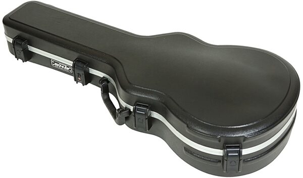 SKB 1SKB-GSM Taylor GS Mini Acoustic Hardshell Case, New, View 3