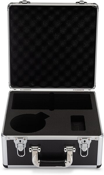 Warm Audio WA-87 R2 Flight Case, Action Position Back
