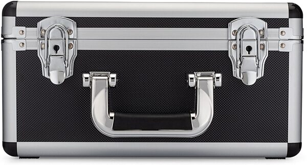 Warm Audio WA-87 R2 Flight Case, Action Position Back