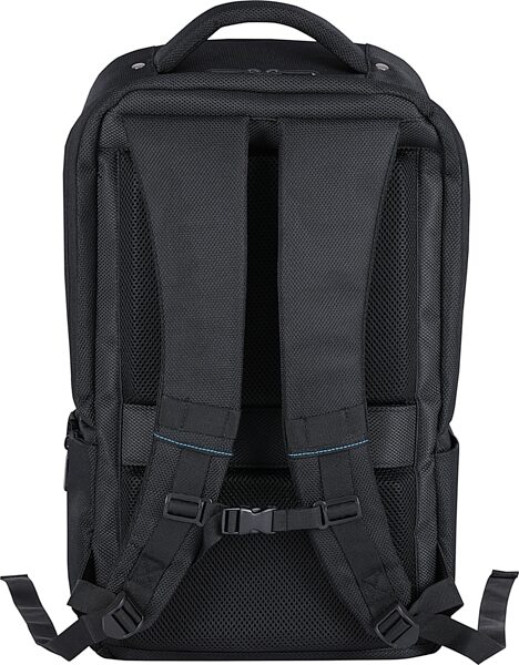 Boss CB-BU10 Utility Backpack, New, Action Position Back