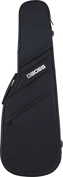 Boss CB-EG20 Premium Electric Guitar Gig Bag, New, Action Position Back