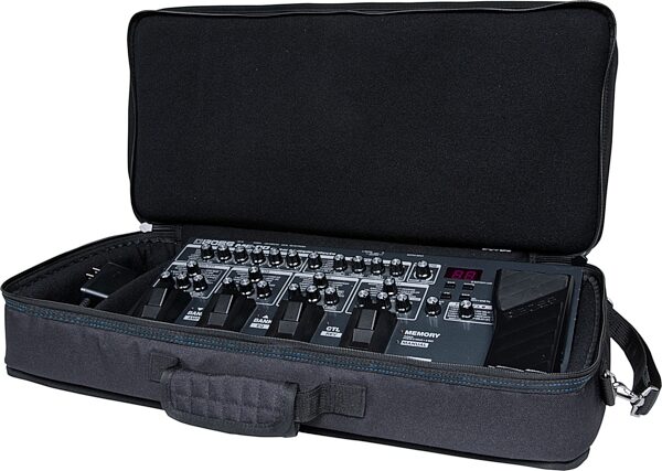 Boss CB-ME80 Multi-Effects Bag, New, Action Position Front