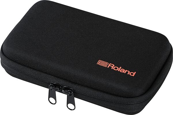 Roland CB-RAC Carrying Case for AIRA Compacts, New, Action Position Front