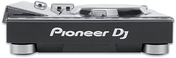 Decksaver Cover for Pioneer DJ CDJ2000 Nexus2, New, View