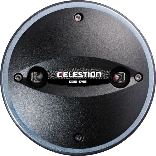 Celestion CDX1-1745 Compression Driver, Main