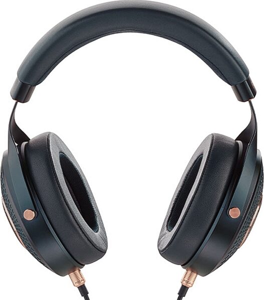 Focal Celestee Closed-Back Headphones, Action Position Back