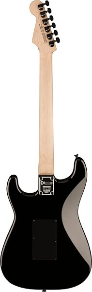 Charvel Pro-Mod SC1 Electric Guitar, with Ebony Neck, Action Position Back