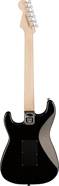 Charvel Pro-Mod So-Cal Style 1 HSS FR M Electric Guitar, Gloss Black, Open Box (Very Good), Action Position Back