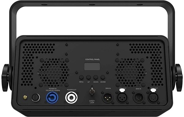 Chauvet DJ Shocker 2 Light, View
