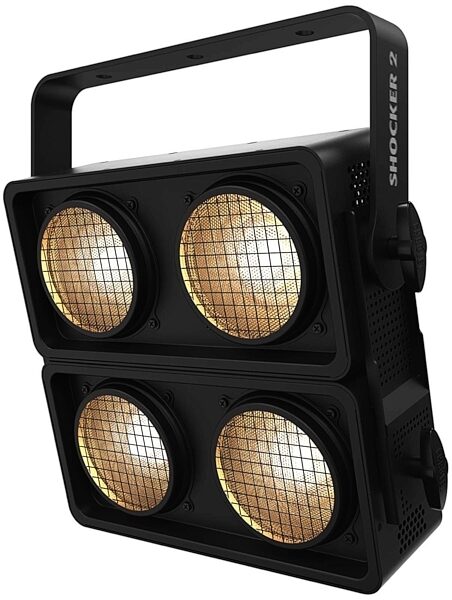 Chauvet DJ Shocker 2 Light, View