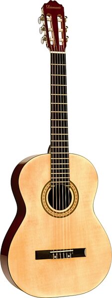 Diamante Classical Guitar, Main