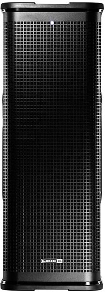 Line 6 StageSource L3m 3-Way Active Loudspeaker System (1,400 Watts, 2x10"), Main