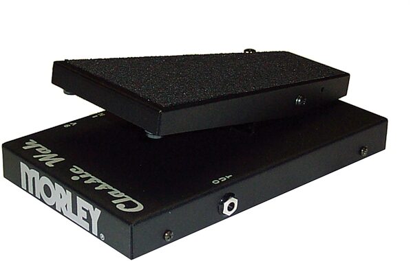 Morley CLW Classic Wah Pedal, Right