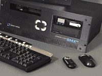 Open Labs OMX64 Dual 1.4 Opteron Desktop Computer with Integrated I/O, Included accessories detail