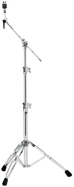 Drum Workshop 9700 Double-Braced HD Hideaway Cymbal Boom Stand, New, Main