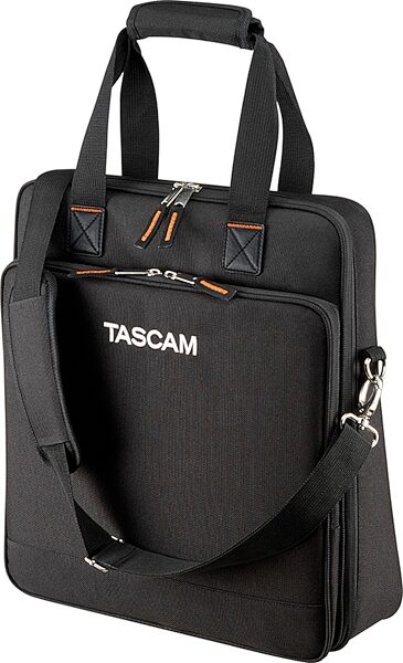 TASCAM CS-Model 12 Carrying Bag, New, Main Side