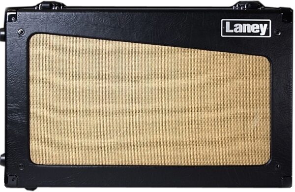 Laney CUB-CAB Guitar Speaker Cabinet (100 Watts, 2x12"), Main