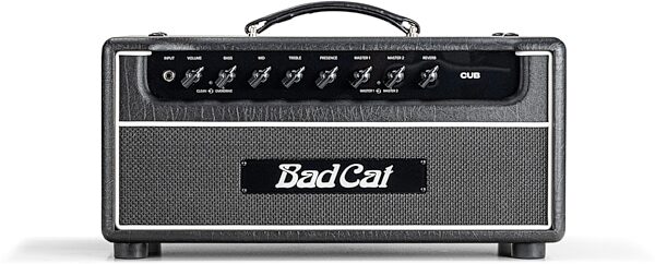 Bad Cat Cub Guitar Amplifier Head (30 Watts), New, Main