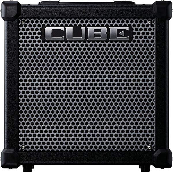 Roland CUBE-20GX Guitar Combo Amplifier, Main