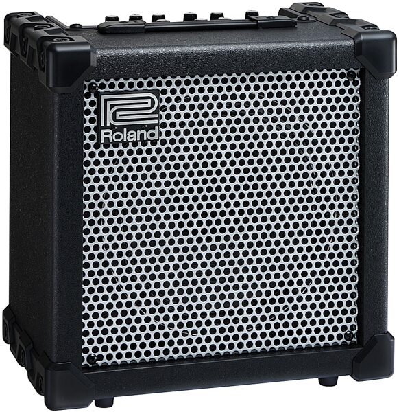 Roland Cube-40XL Guitar Combo Amplifier (40 Watts, 1x10"), Main