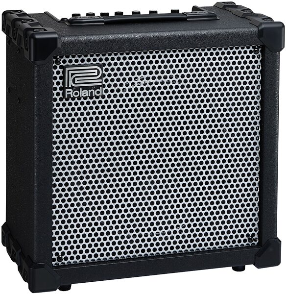 Roland Cube-80XL Guitar Combo Amplifier (80 Watts, 1x12"), Main