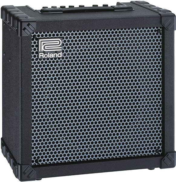 Roland Cube 80X Guitar Combo Amplifier (80 Watts, 1x12 in.), Main