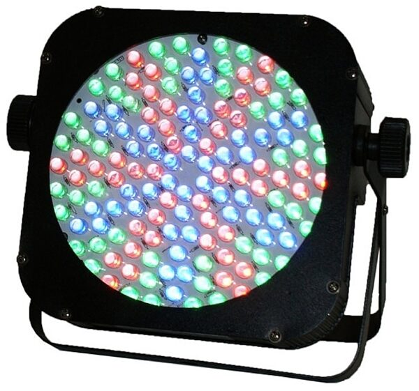 Blizzard Puck Unplugged RGB Stage Light, Main