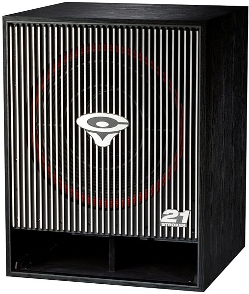 Cerwin-Vega CVHF-A21S Powered Subwoofer (1200 Watts, 1x21"), Main