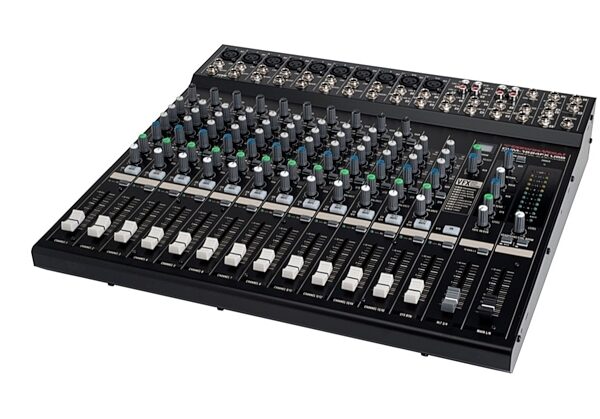 Cerwin-Vega CVM1624FXUSB USB Mixer with Effects (16-Channel), Angle