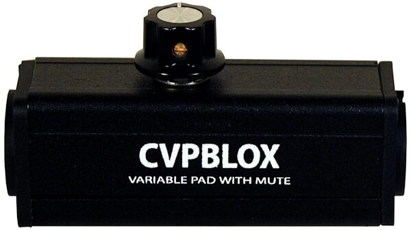 RapcoHorizon CVPBLOX Variable Pad with Mute, New, Main