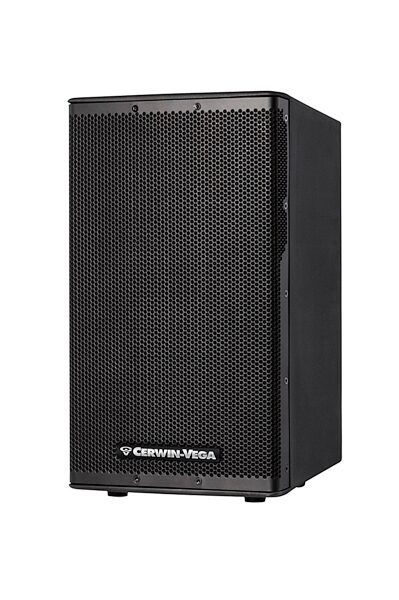 Cerwin-Vega CVX10 Powered Loudspeaker, Left
